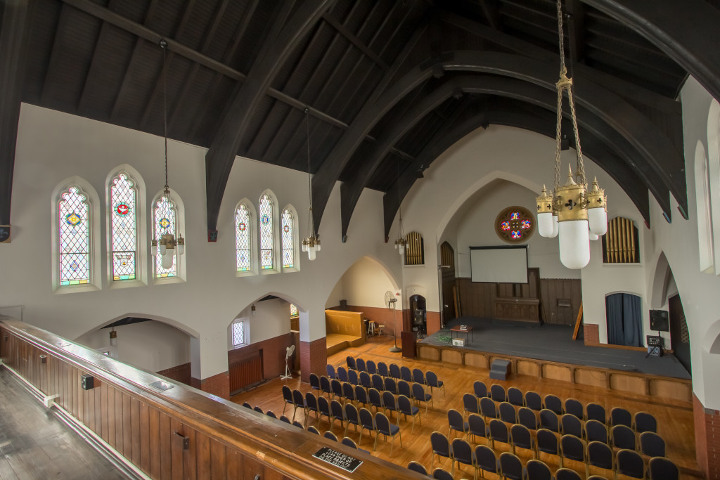 Pittsburgh Urban Christian School